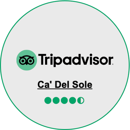 Ca’ Del Sole Tripadvisor Reviews