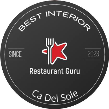 Best Interior 2023 Restaurant Guru