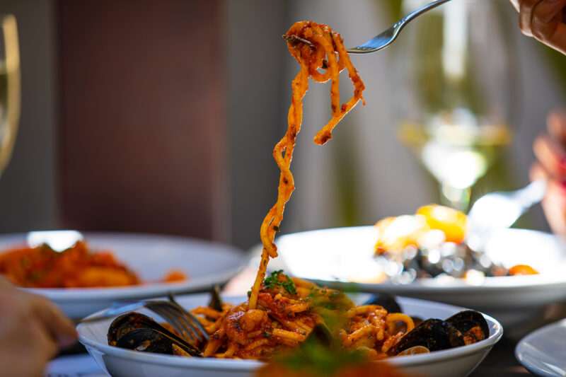 Ca’ Del Sole Bigoli Ca’ Del Sole