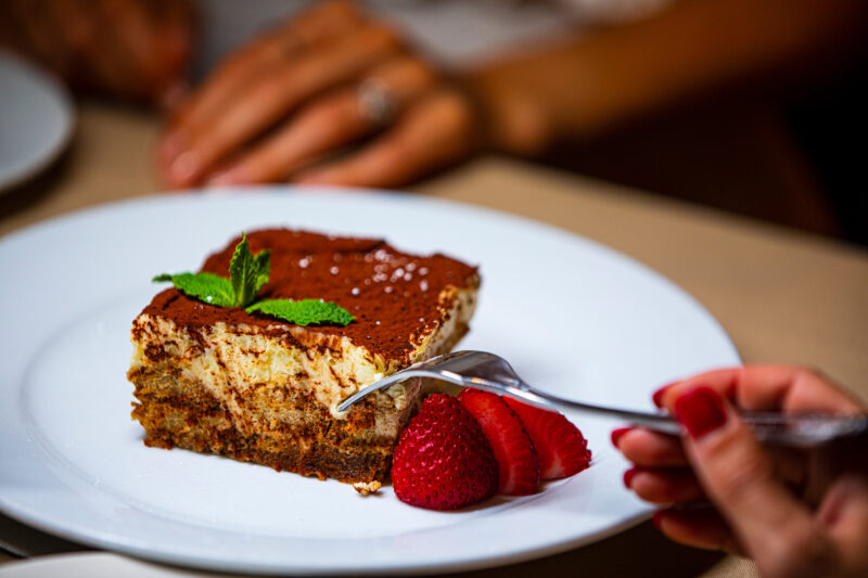 Ca’ Del Sole Tiramisú